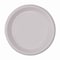 Boardwalk Hi-Impact Plastic Dinnerware, Plate, 9" Diameter, White, PK500 PLTHIPS9WH - alternate 4